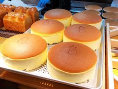 -西村叔叔的店·面包·甜品·蛋糕(牡丹园店)