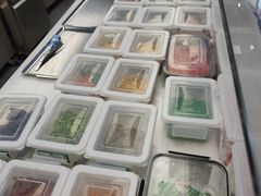 -CORNER CONE GELATO酷矿手作霜淇淋(南头古城店)
