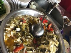 -好成财牛排馆(涂门街总店)