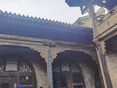 -山西王家大院