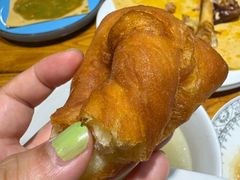 -蒙艾里民族传统菜蒙餐