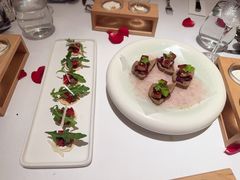 -王品牛排(郑州大卫城店)