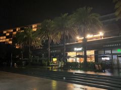 -木屋烧烤(惠阳华润小径湾店)