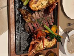 -斯普汇生蚝牛排馆(中骏世界城店)