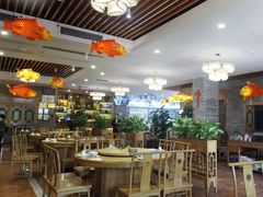 -德胜轩正宗顺德菜(宝安沙井会展中心店)