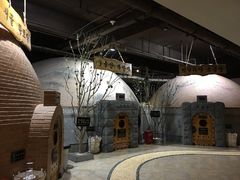 -纽斯桑拿会所(天山店)