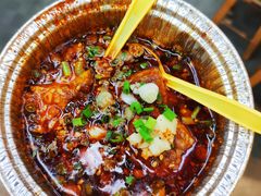 -土豆哥(银石广场一店)