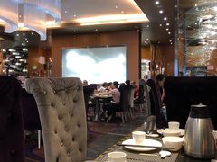 大堂-新兴·金羊座·粤菜点心(乐峰店)