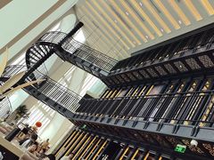 -北京康莱德酒店-Chapter餐厅