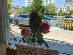 -映庐·江西菜(北航店)
