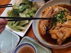 -百家鲜·杭帮菜