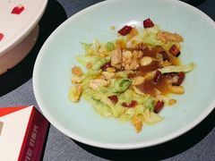 -金狮麟·新豫菜(金码大厦店)