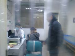 -四川省人民医院(本部)