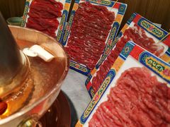 -侃爷南门铜锅涮肉