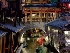 -鱼桥巷·美学川菜