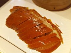 挂炉烤鸭-峨嵋酒家总店(车公庄店)