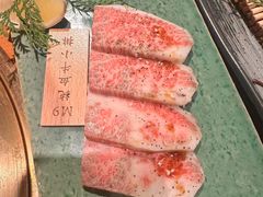 -MIKOMIKO和牛烧肉专门店(南门店)
