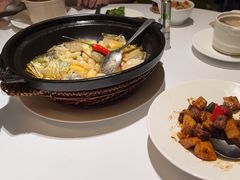 -汤城小厨•粤菜•靓汤(苏州街店)