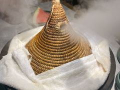 -鲜潭蒸汽石锅鱼(五道口购物中心店)