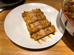 -十三式重庆江湖菜(金茂览秀城店)