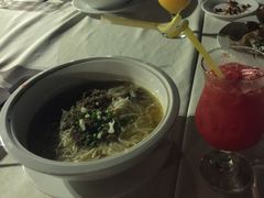 -越海渔村