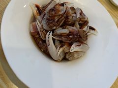 -501號台州海鲜餐厅(海创园店)