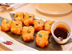 iphone_upload_pic-天龙轩(香港丽思卡尔顿酒店)