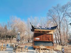 -北山公园