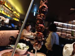 -The Meat & Wine Co Southbank(南岸店)