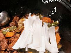 -二胖家铁锅炖大鹅(双井店)