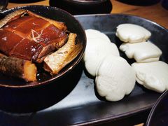 -金牌外婆家(苏州中心店)