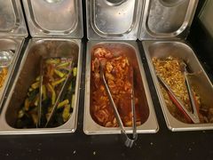 -韩鼎丰·韩国料理(林奥店)