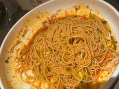 -茅庐毛血旺(济南印象城店)