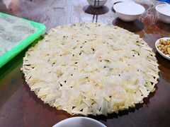 -官塘锋记鱼生·生腌·砂锅粥(牌坊街店)