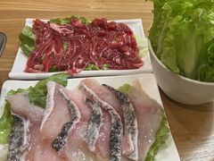 -吉友粥底火锅(方斜路店)