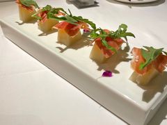 -王品牛排(福州泰禾店)