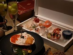 -贰捌零叁精致料理(钱湖店)