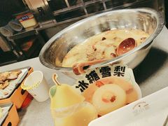 -韩宫宴烤肉·料理(如皋万达店)