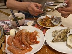 -芭菲盛宴·环球美食(北城国际店)