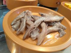-龍歌自助小火锅(李沧丽达店)