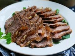 -焦大头牛肉小饭(南关店)