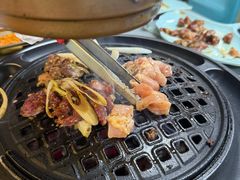 -牛犇炭火烤肉·鲜切烤肉(承德总店)