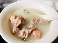 特色肠肺汤-北门饭店(三香路店)