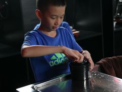 -当年暗房俱乐部(上海店)