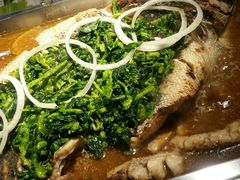 -鱼酷活鱼烤鱼(昆明路店)