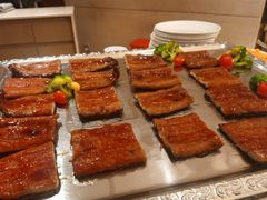 -TABLE·味西餐厅-成都茂业JW万豪酒店
