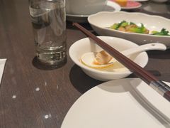 -领事馆19号中餐厅(厦门海景洲际酒店)