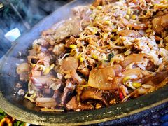 -火肆高麗火盆