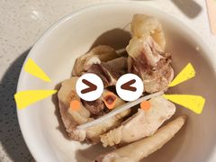 -百年果林椰子鸡(中洲店)
