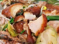 -扎佐老牌蹄膀·猪脚